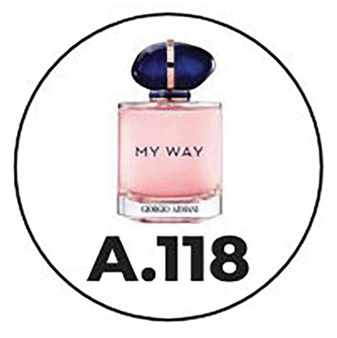 mad a118 my way
